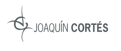 LOGO JOAQUIN CORTES