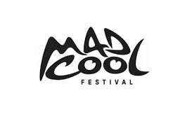 LOGO MAD COOL