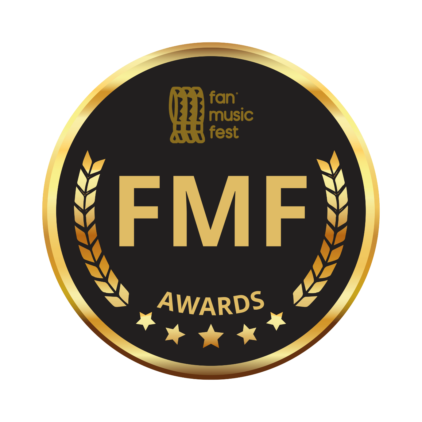 logo fMF AWARDS