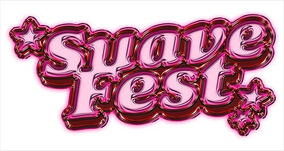 logo suave fest