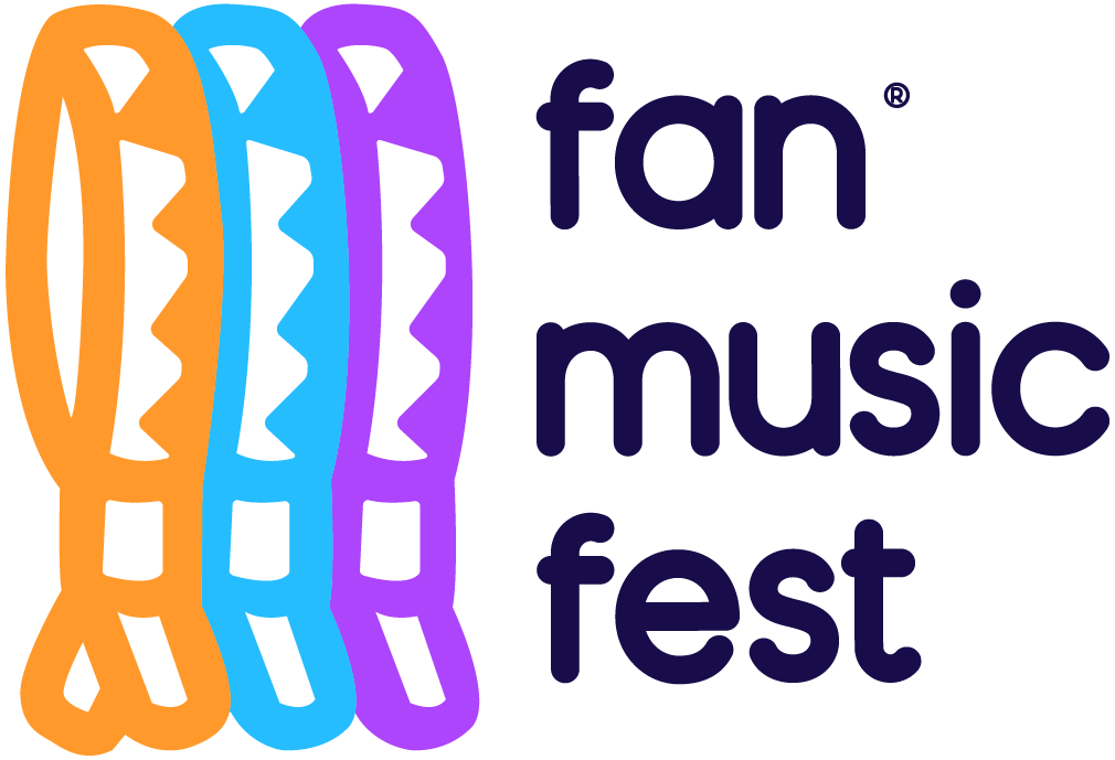 logo fanmusicfest